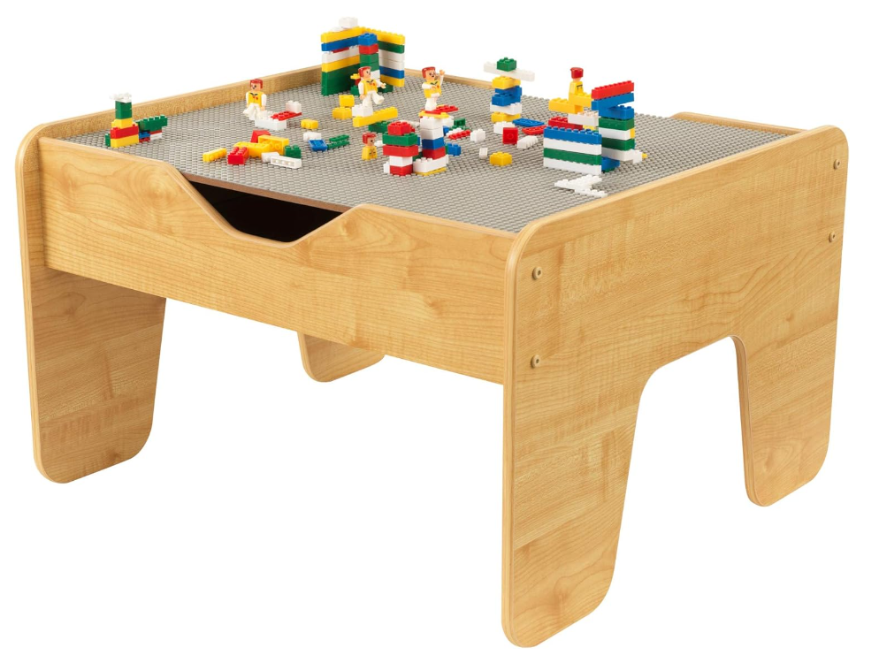 Toddler Time Fun: Engaging Activity Tables to Spark Creativity & Learning!