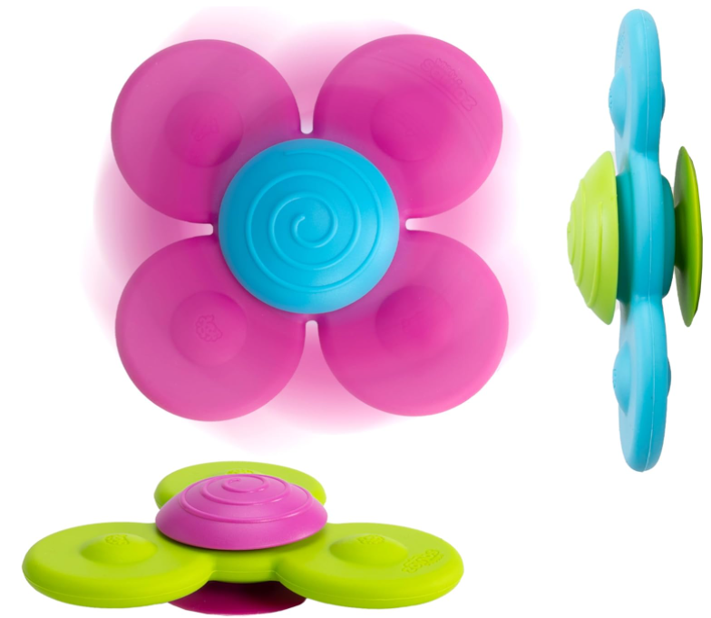 Stick, Suction, Splash: 5 Bath Toy Sets for Fun-Filled Soak Sessions